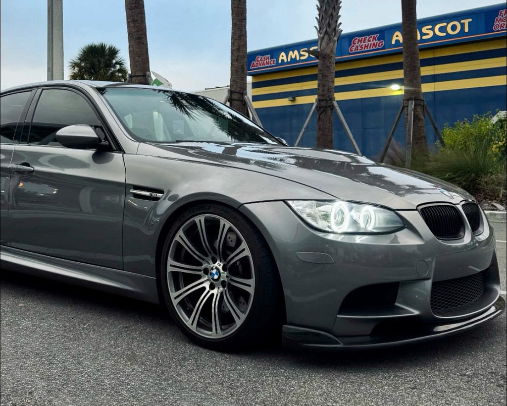 Headlight Build Service - Pre LCI BMW E92/E93, E92/E93 M3 (2008-2013), E90 M3 (2008-2011)
