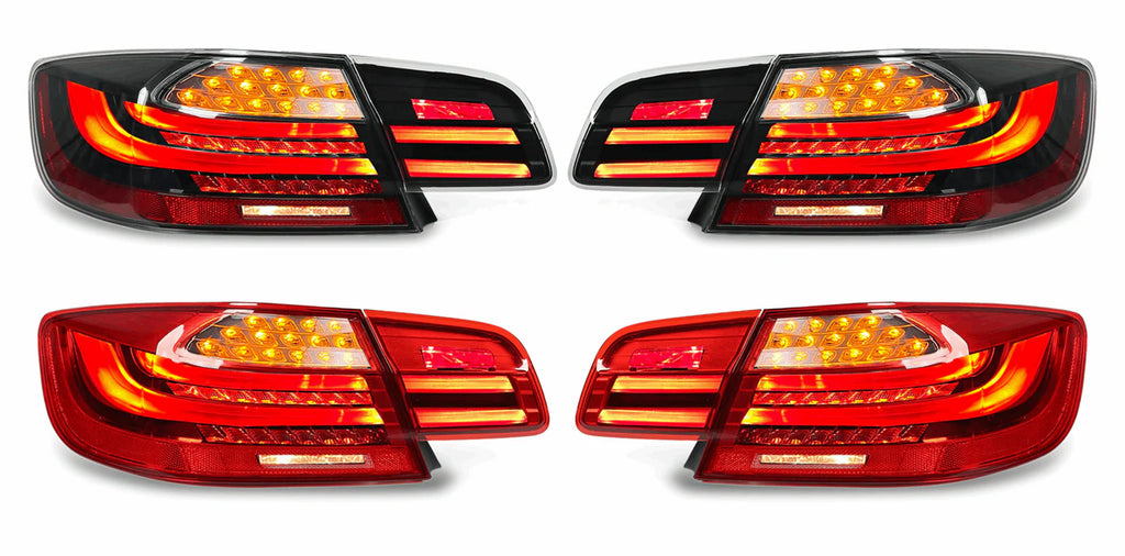LCI Tail Lights E92 LCI/Pre-LCI