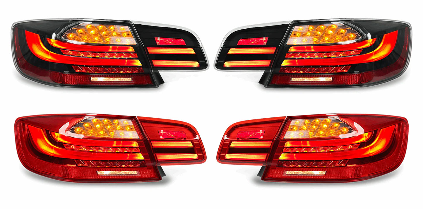 LCI Tail Lights E92 LCI/Pre-LCI