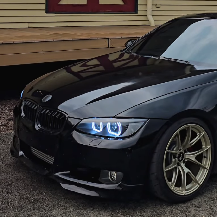 Headlight Build Service - Pre LCI BMW E92/E93, E92/E93 M3 (2008-2013), E90 M3 (2008-2011)