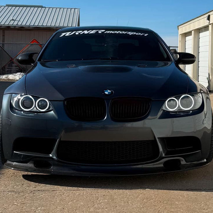 Headlight Build Service - Pre LCI BMW E92/E93, E92/E93 M3 (2008-2013), E90 M3 (2008-2011)