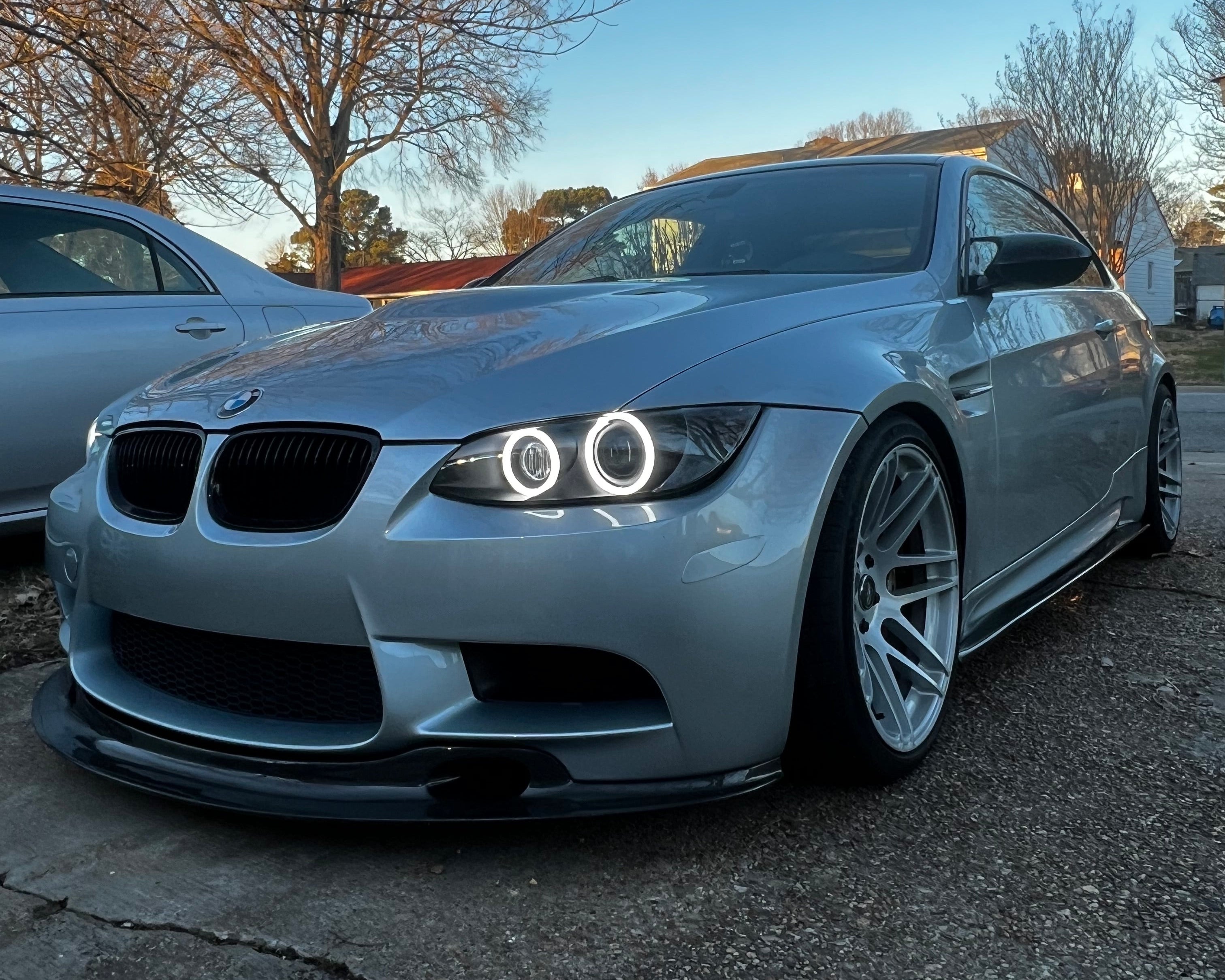 Headlight Build Service - Pre LCI BMW E92/E93, E92/E93 M3 (2008-2013), E90 M3 (2008-2011)