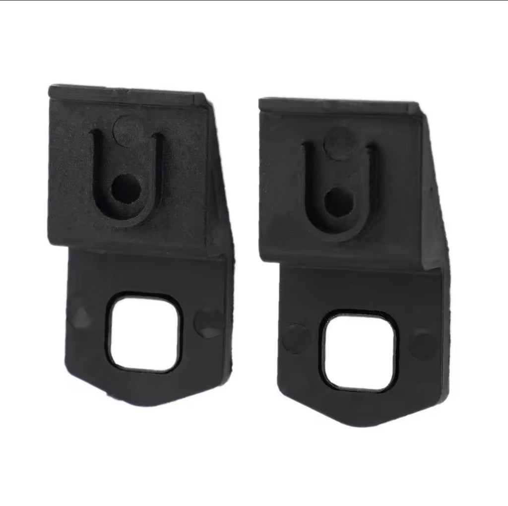 Headlight Mounting Tab Repair Kit - E92/E93 Pre-LCI/LCI.