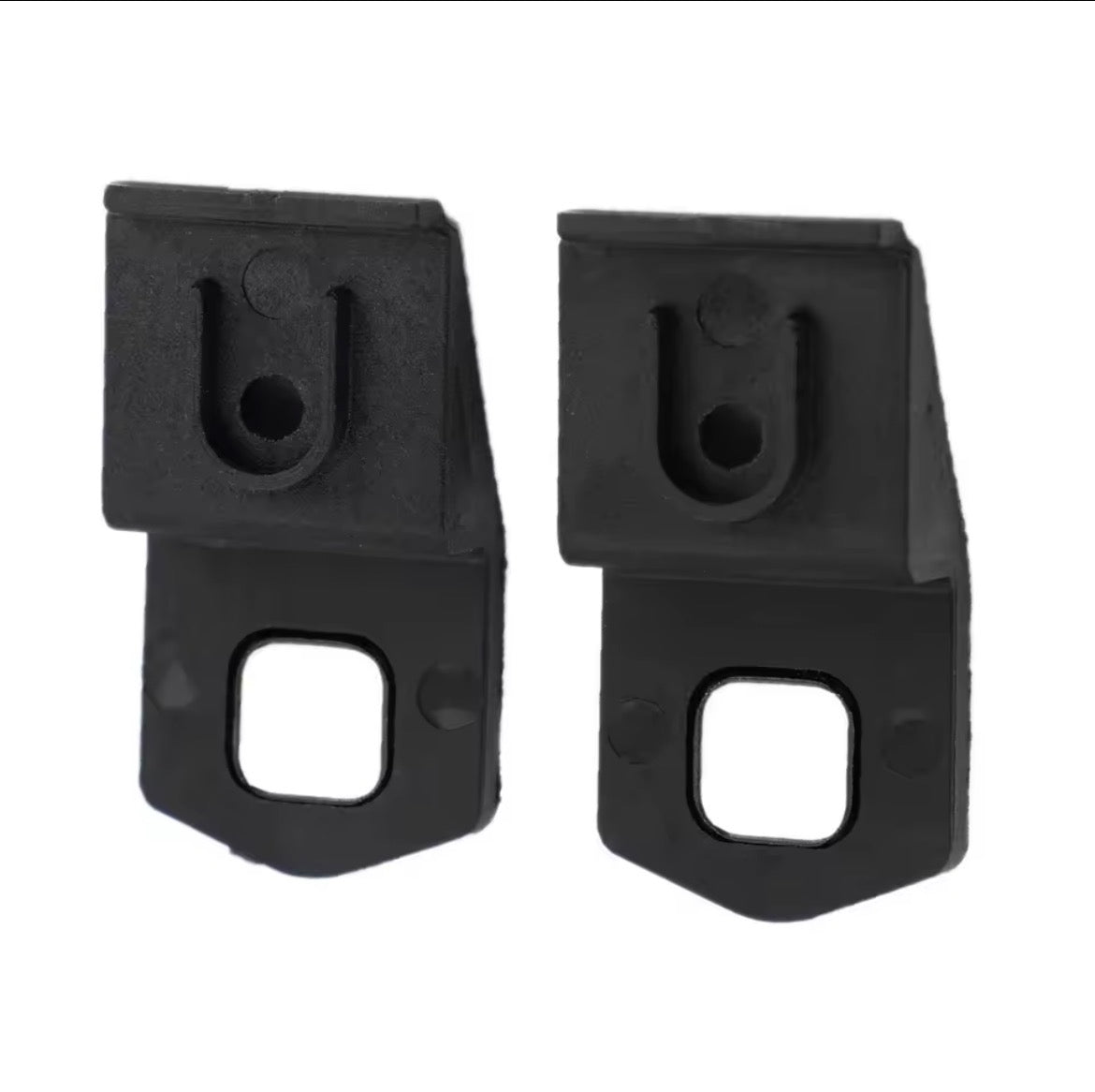 Headlight Mounting Tab Repair Kit - E92/E93 Pre-LCI/LCI.