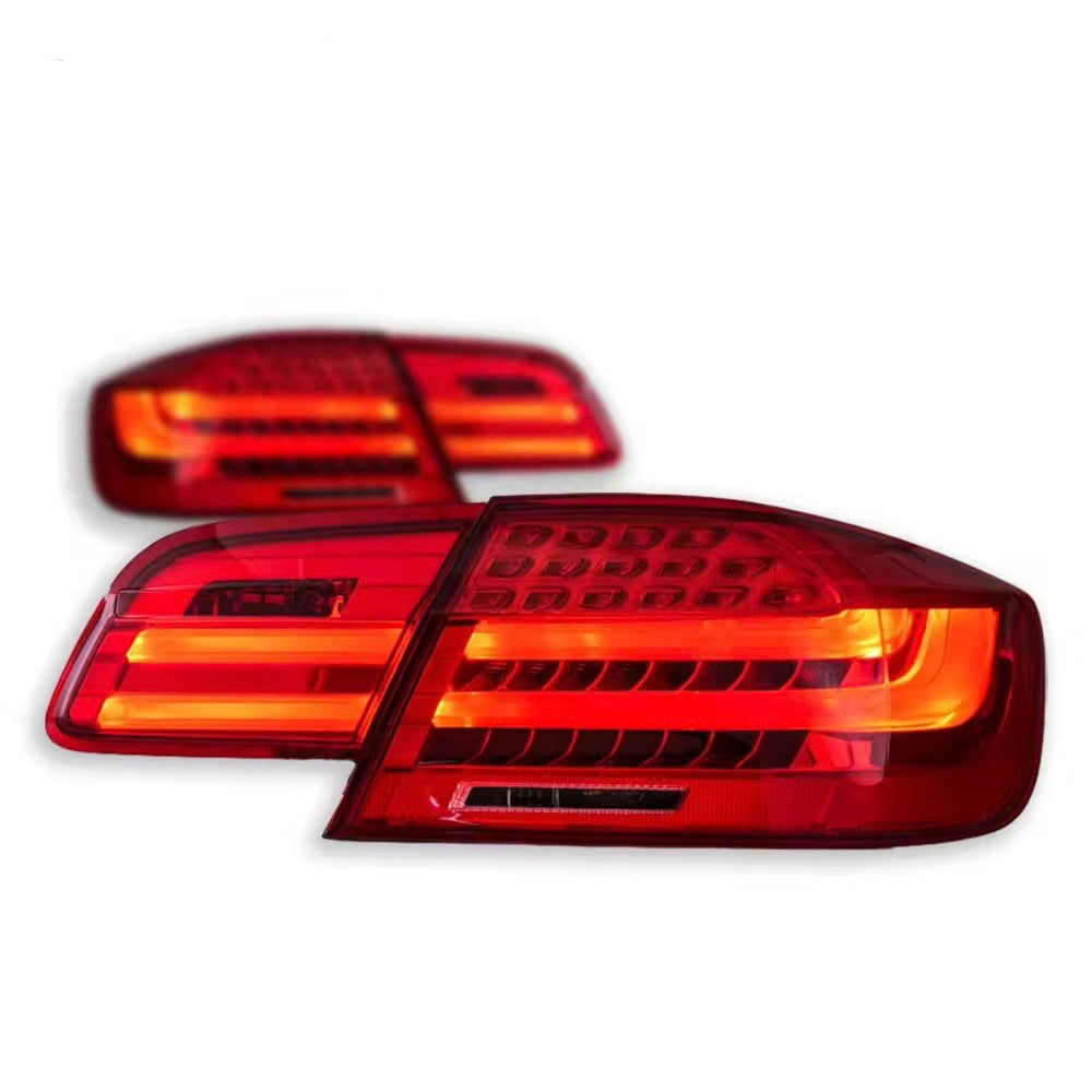 LCI Tail Lights E92 LCI/Pre-LCI