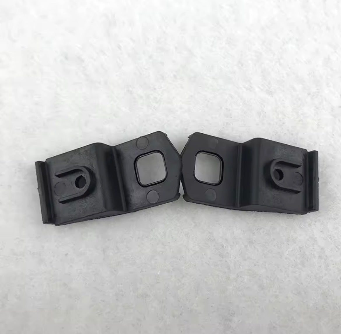 Headlight Mounting Tab Repair Kit - E92/E93 Pre-LCI/LCI.