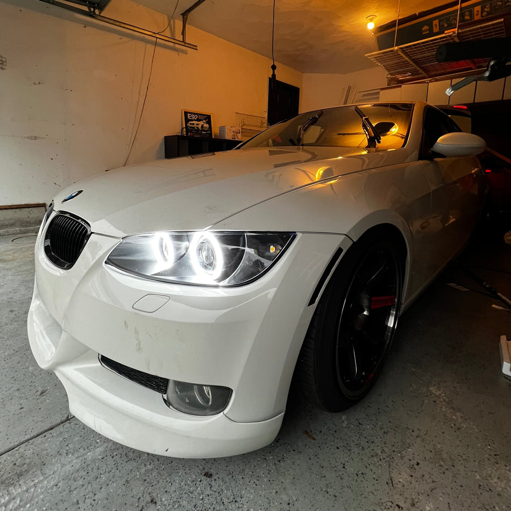 Headlight Build Service - Pre LCI BMW E92/E93, E92/E93 M3 (2008-2013), E90 M3 (2008-2011)