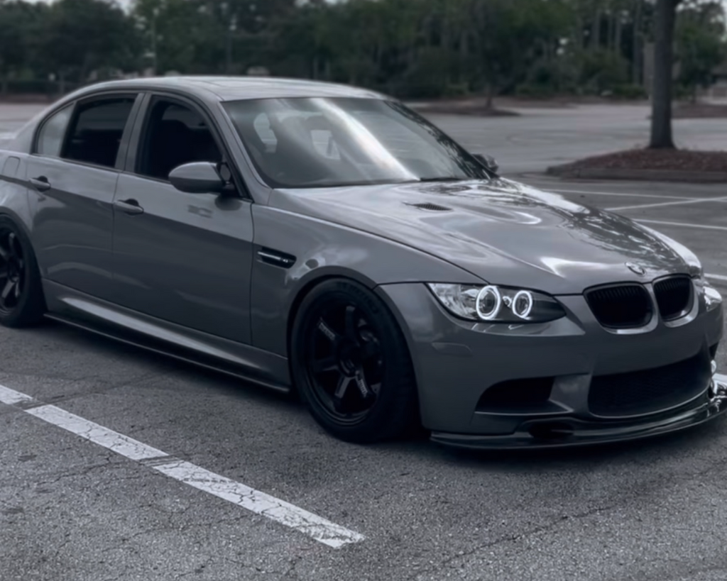 Headlight Build Service - Pre LCI BMW E92/E93, E92/E93 M3 (2008-2013), E90 M3 (2008-2011)
