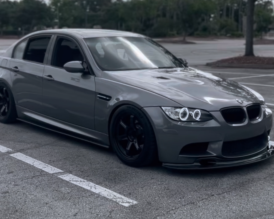 Headlight Build Service - Pre LCI BMW E92/E93, E92/E93 M3 (2008-2013), E90 M3 (2008-2011)