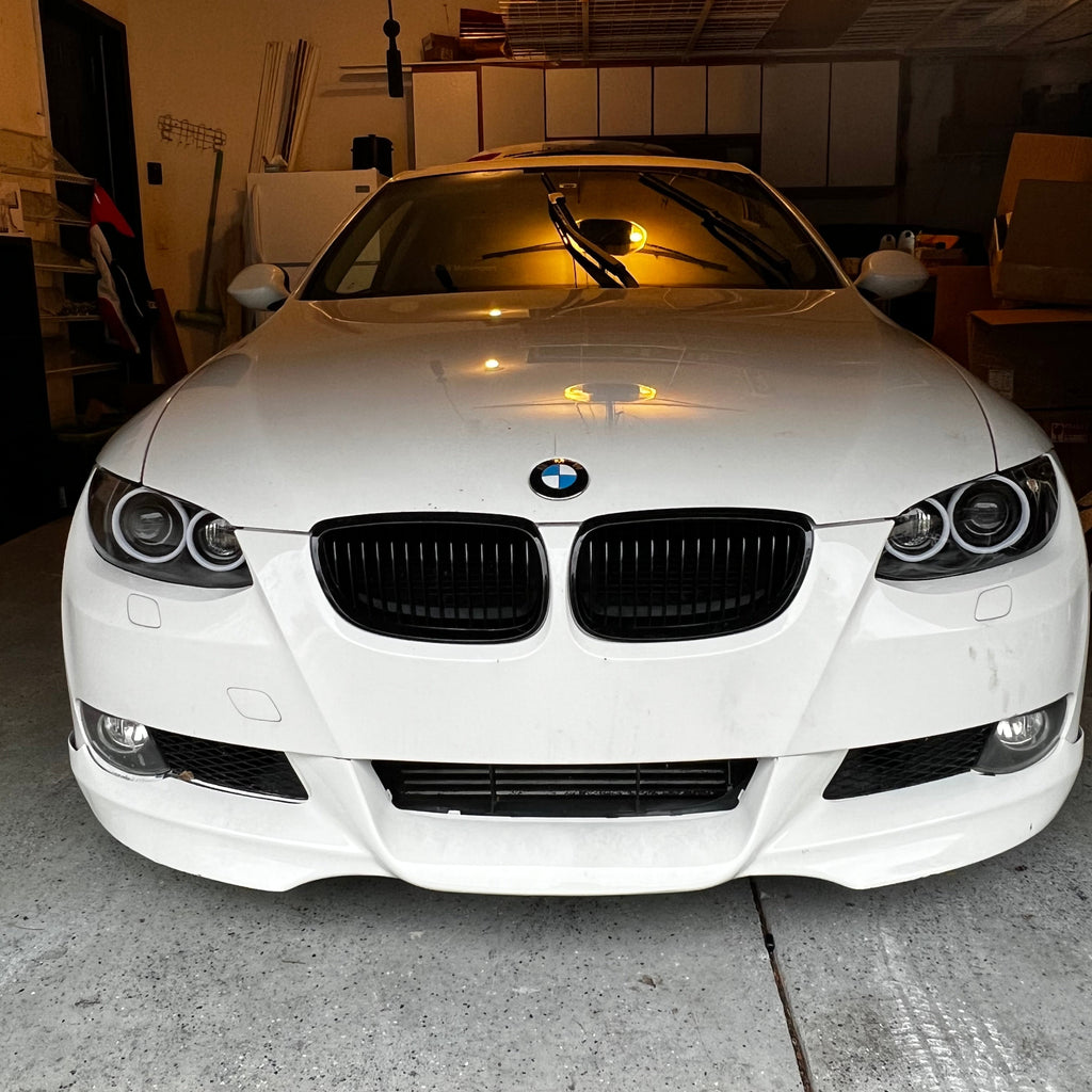 Headlight Build Service - Pre LCI BMW E92/E93, E92/E93 M3 (2008-2013), E90 M3 (2008-2011)