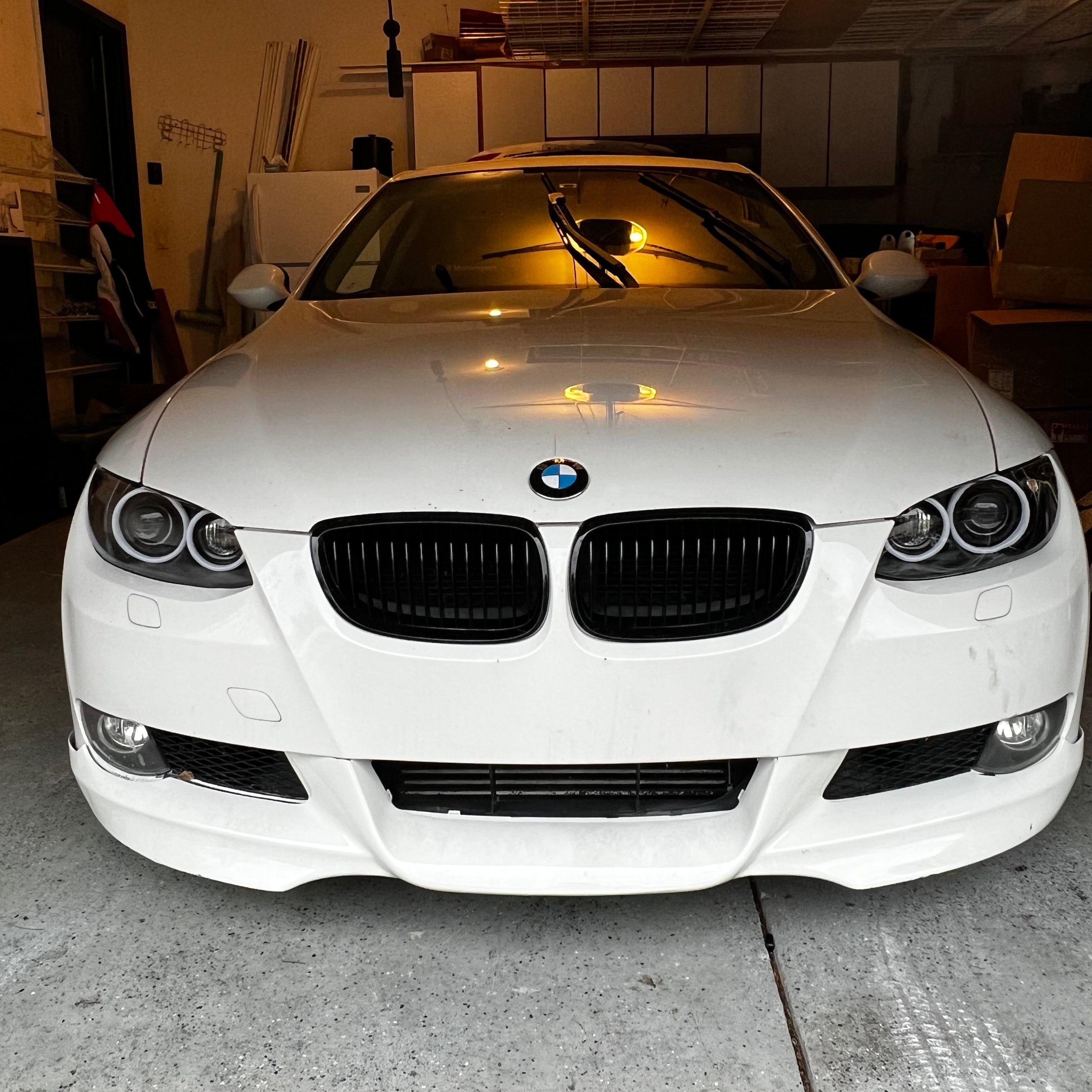 Headlight Build Service - Pre LCI BMW E92/E93, E92/E93 M3 (2008-2013), E90 M3 (2008-2011)
