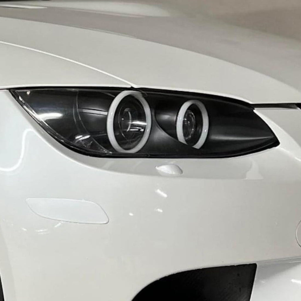 Plug and Play DIY Ring Kit  - Pre LCI BMW E92/E93, E92/E93 M3 (2008-2013), E90 M3 (2008-2011)