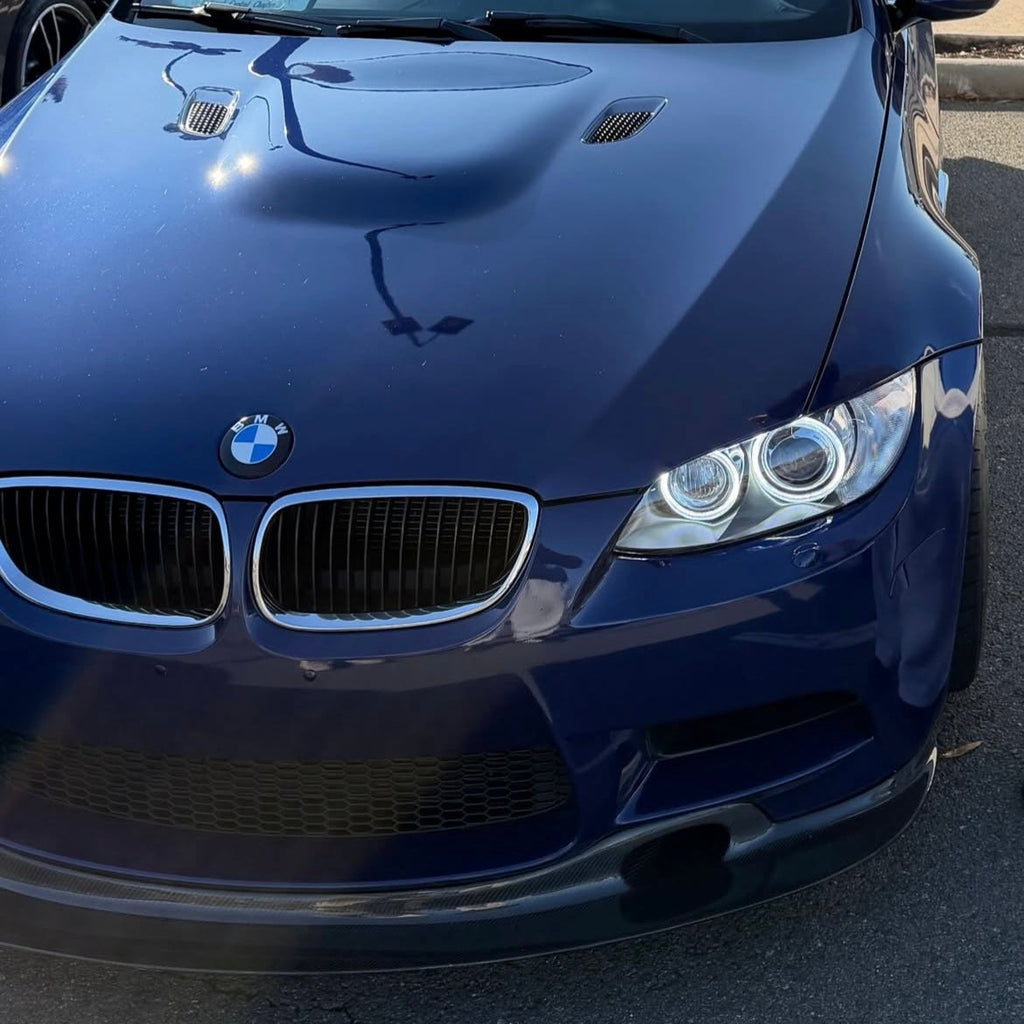 Headlight Build Service - Pre LCI BMW E92/E93, E92/E93 M3 (2008-2013), E90 M3 (2008-2011)