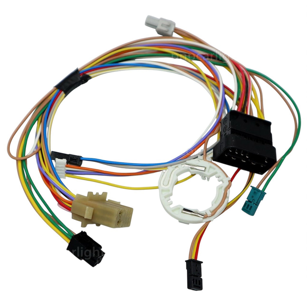 Replacement Wiring Harness  - Pre LCI BMW E92/E93, E92/E93 M3 (2008-2013), E90 M3 (2008-2011)