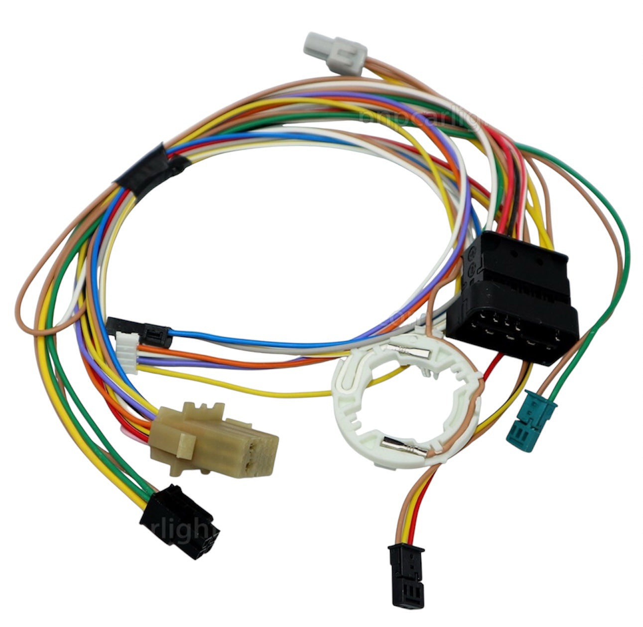 Replacement Wiring Harness  - Pre LCI BMW E92/E93, E92/E93 M3 (2008-2013), E90 M3 (2008-2011)