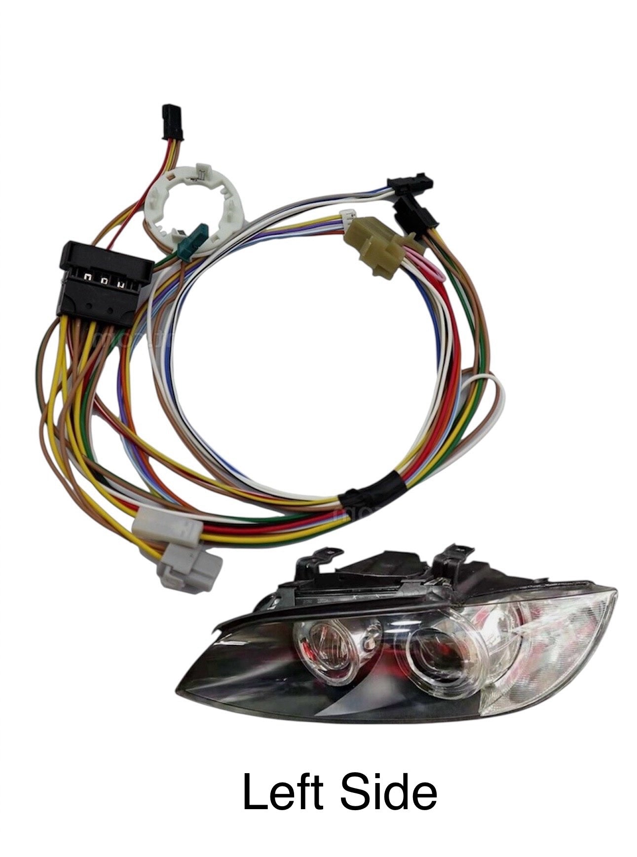 Replacement Wiring Harness  - Pre LCI BMW E92/E93, E92/E93 M3 (2008-2013), E90 M3 (2008-2011)