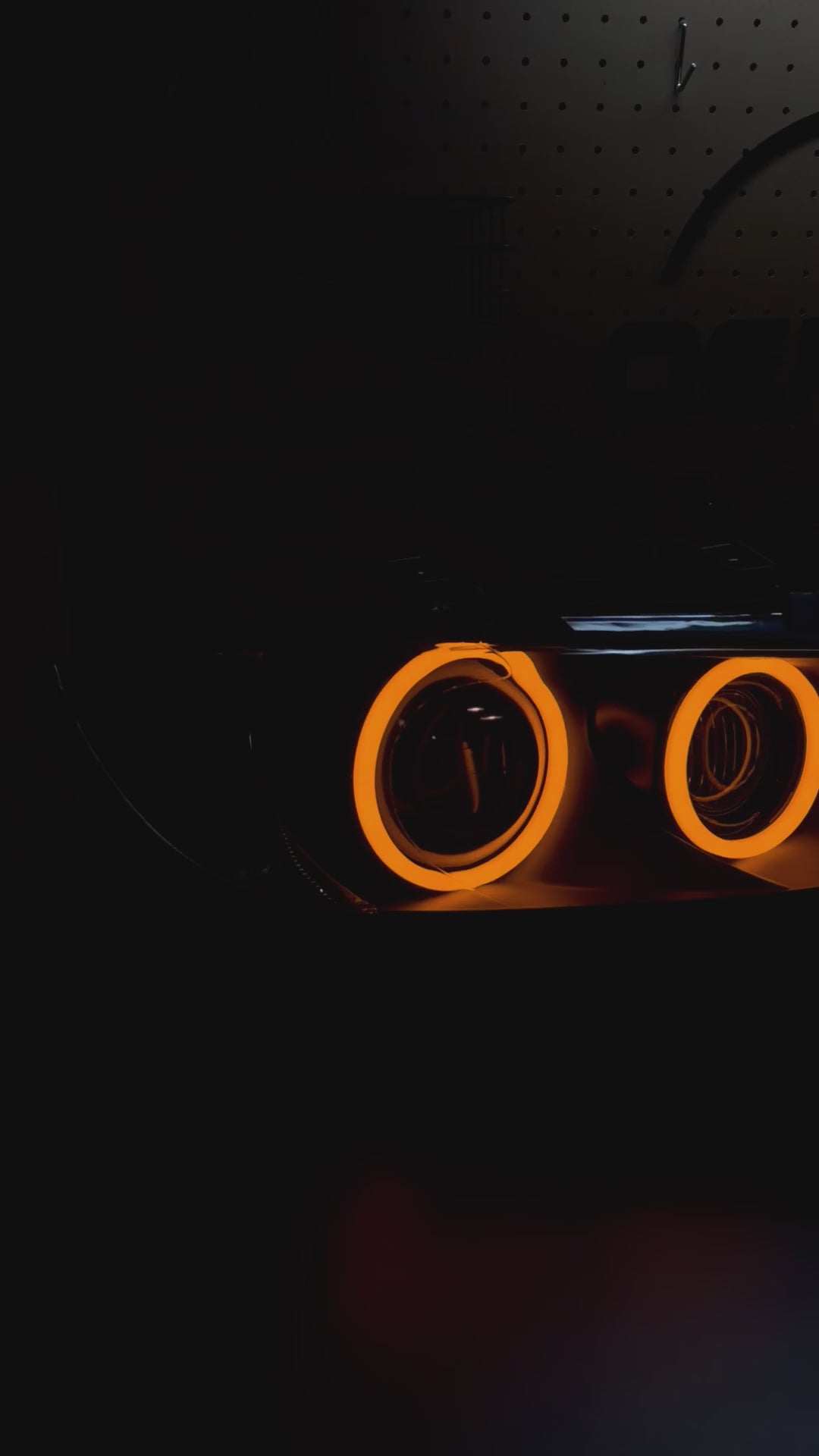 Pre-Built Headlights - Pre LCI BMW E92/E93, E92/E93 M3 (2008-2013), E90 M3 (2008-2011)